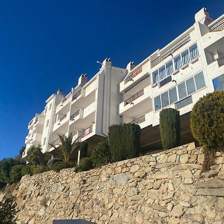 Garbinell 1 2 Apartamento Roses Exterior foto